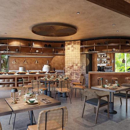 Namia River Retreat - Wellness Inclusive Resort Хоян Екстер'єр фото