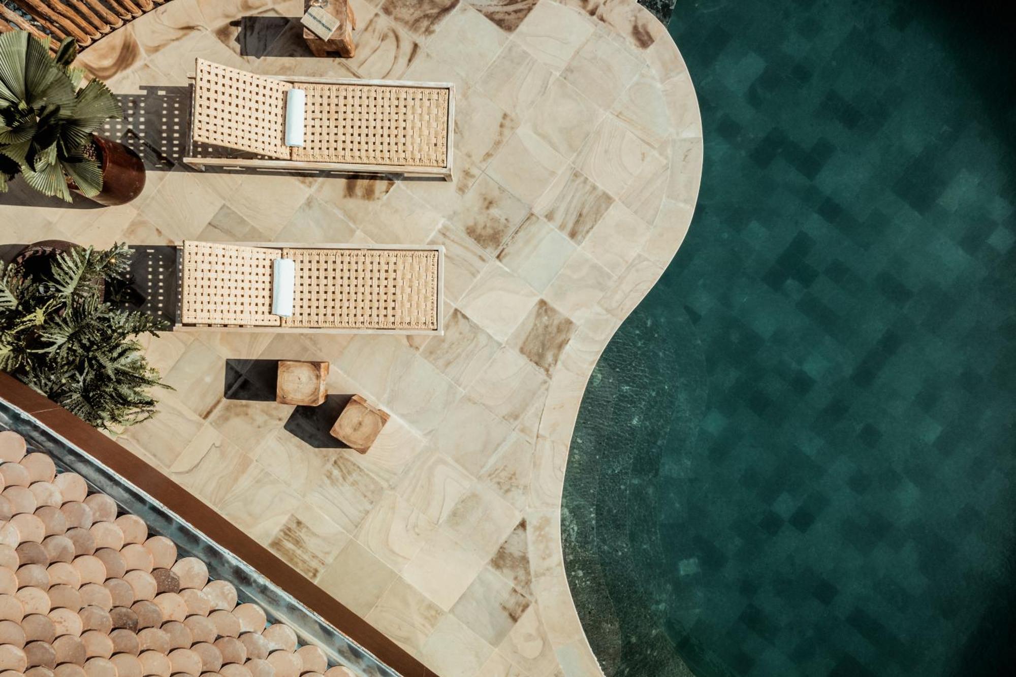 Namia River Retreat - Wellness Inclusive Resort Хоян Екстер'єр фото