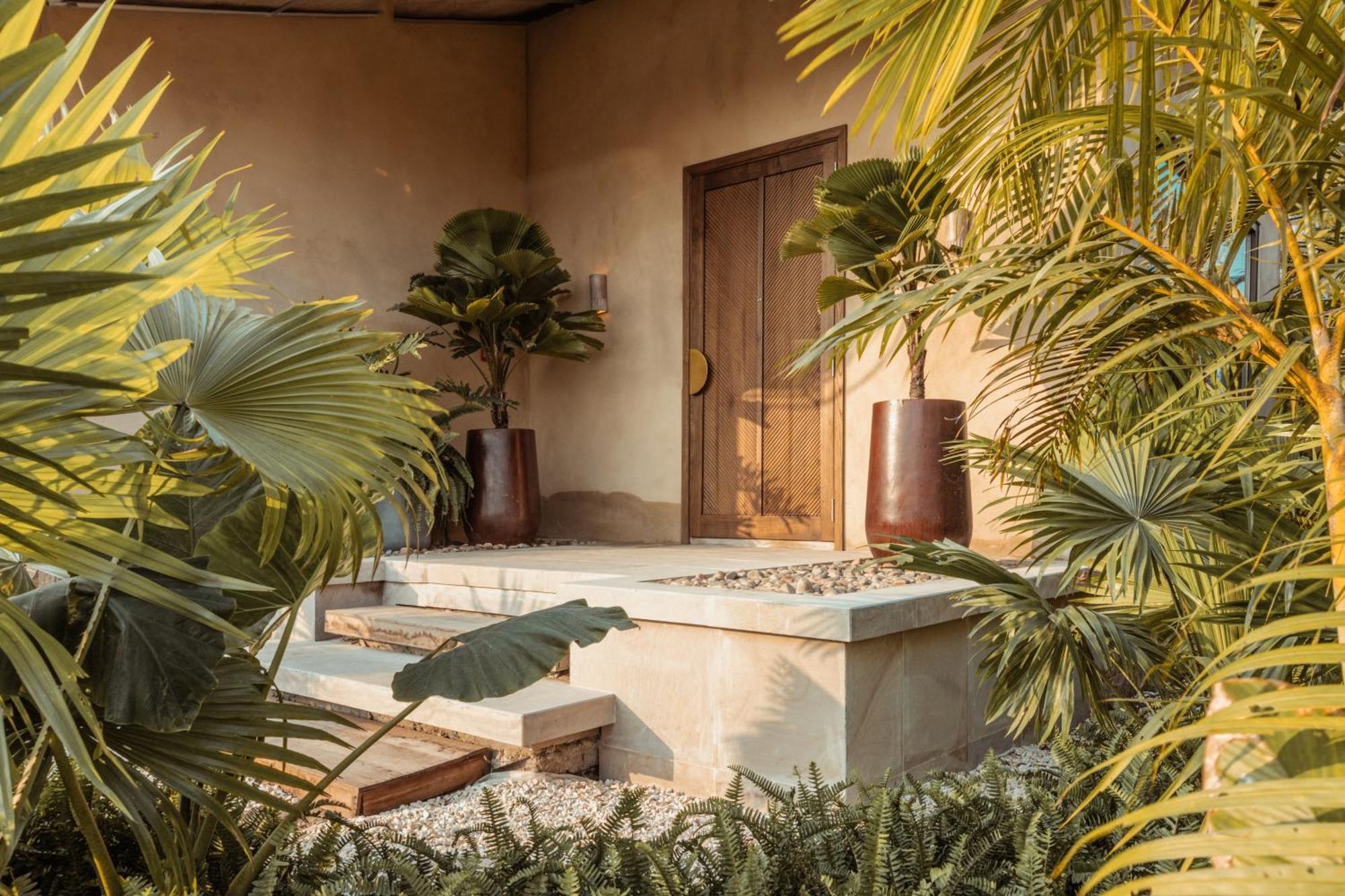 Namia River Retreat - Wellness Inclusive Resort Хоян Екстер'єр фото