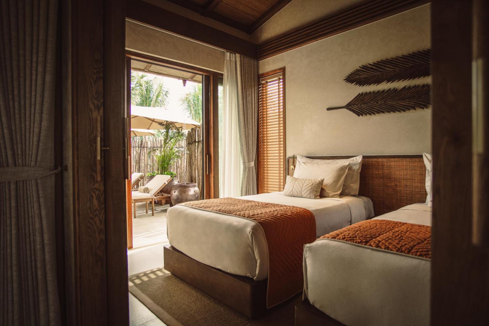 Namia River Retreat - Wellness Inclusive Resort Хоян Екстер'єр фото