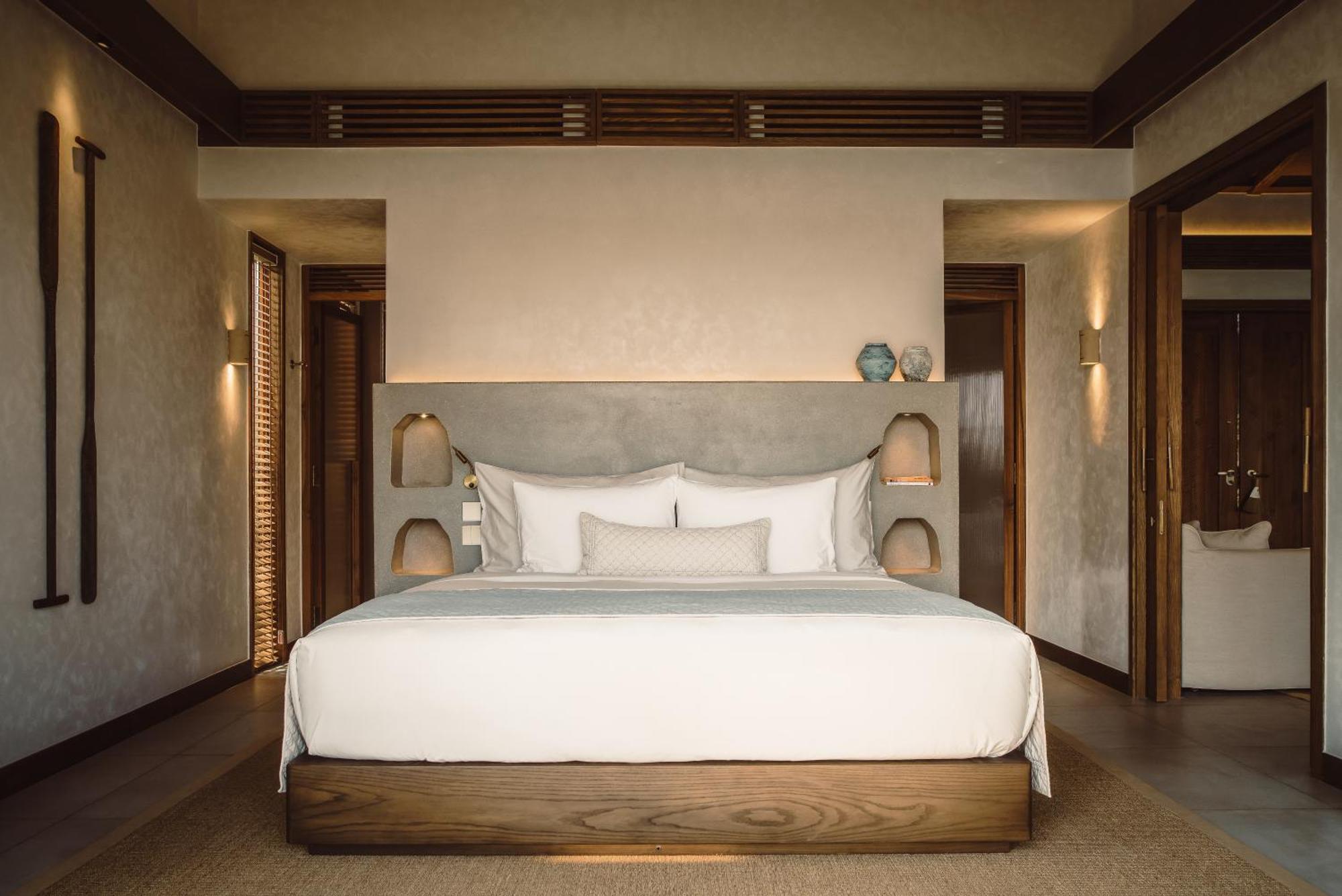 Namia River Retreat - Wellness Inclusive Resort Хоян Екстер'єр фото